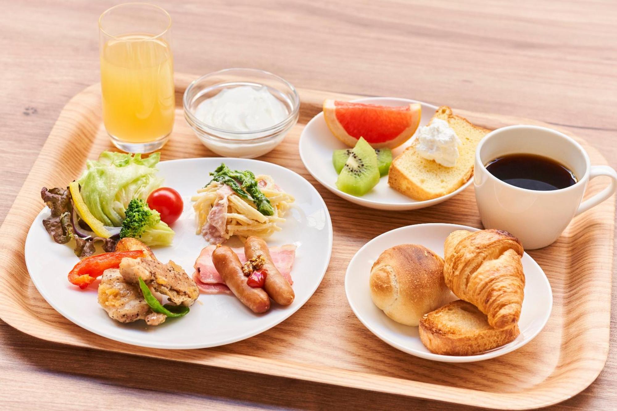 Hotel Global View Hachinohe Exterior photo