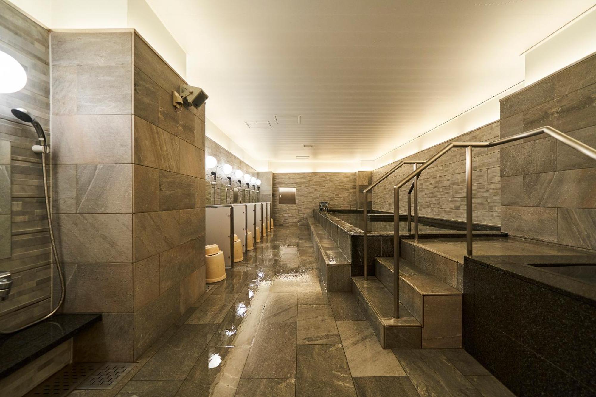 Hotel Global View Hachinohe Exterior photo