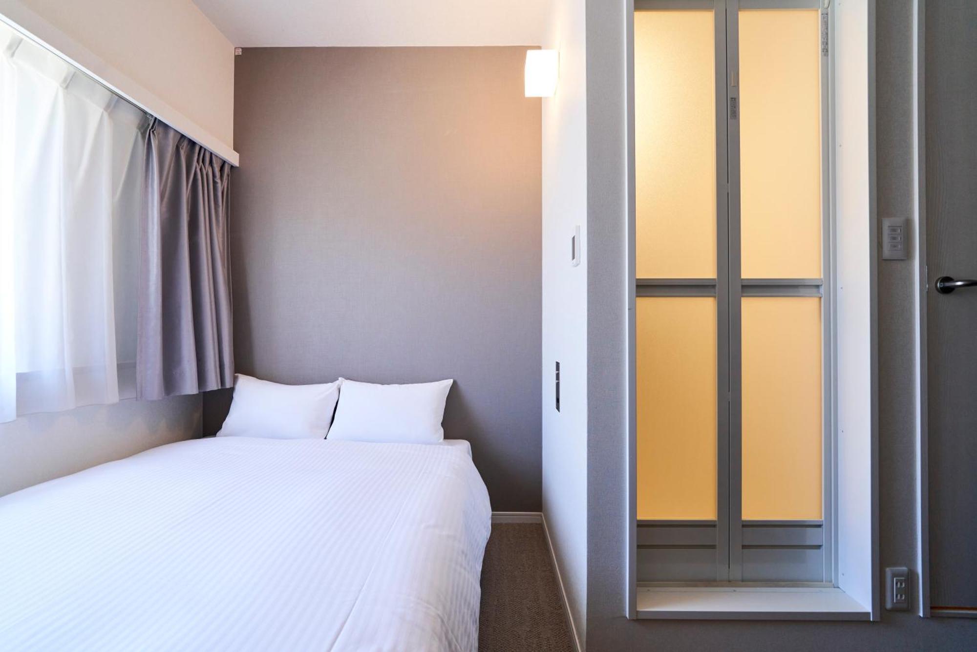 Hotel Global View Hachinohe Exterior photo
