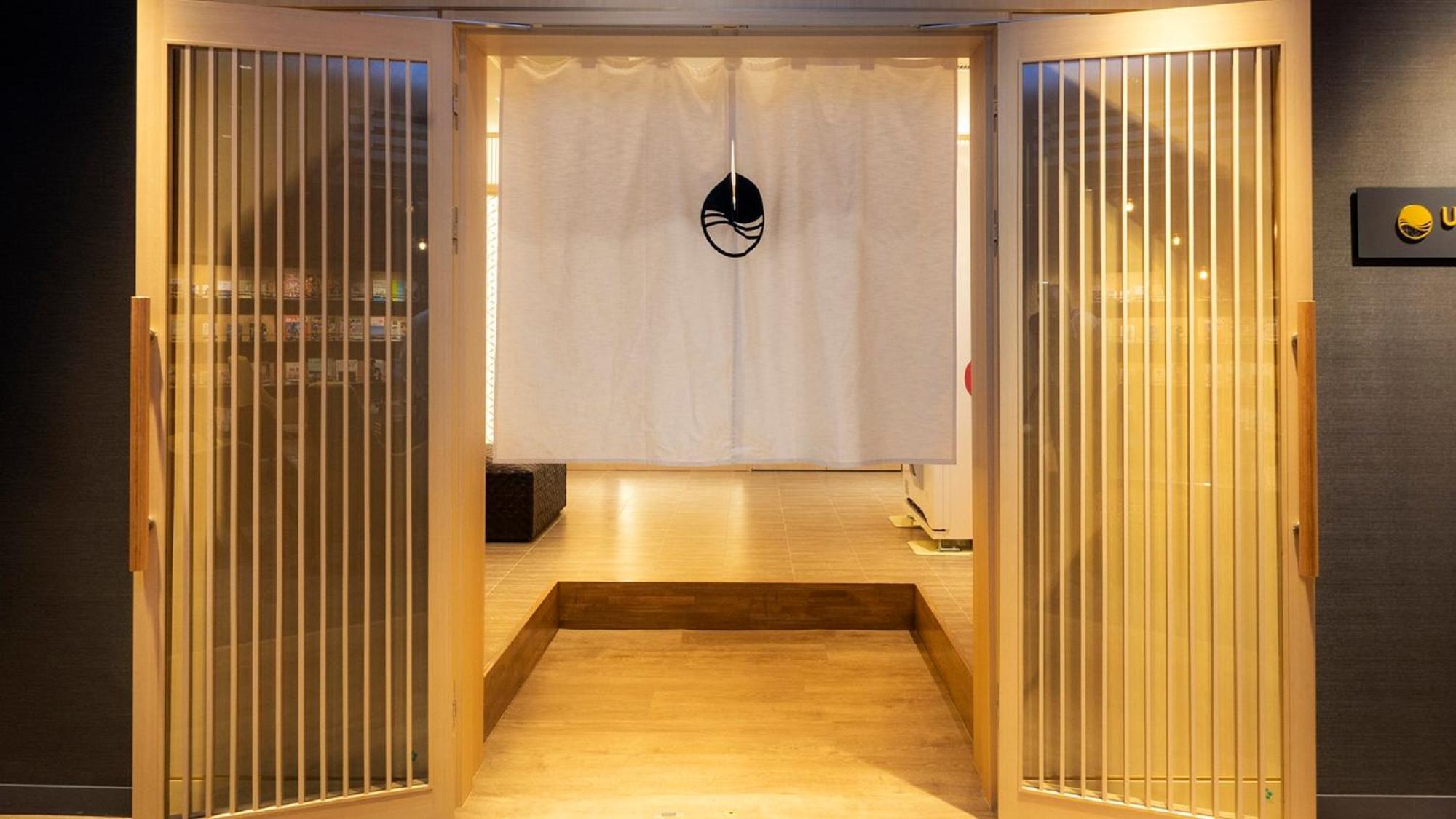 Hotel Global View Hachinohe Exterior photo